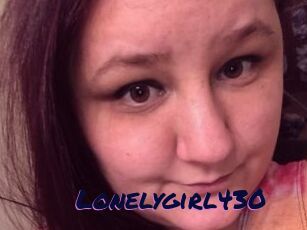 Lonelygirl430