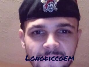 Longdiccgem