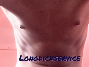 Longdickservice