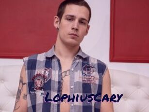 LophiusCary