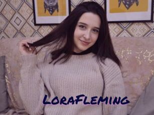 LoraFleming