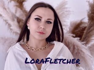 LoraFletcher