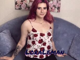 LoraLeman