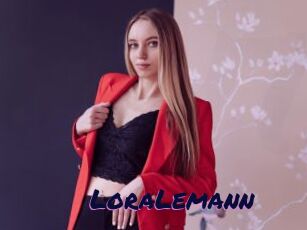 LoraLemann