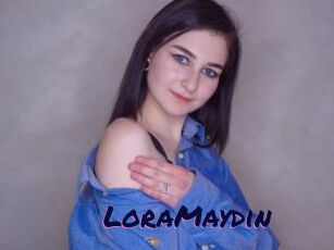 LoraMaydin