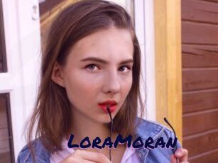 LoraMoran