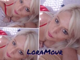 LoraMour