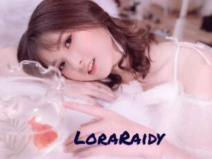 LoraRaidy