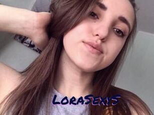 LoraSexyS