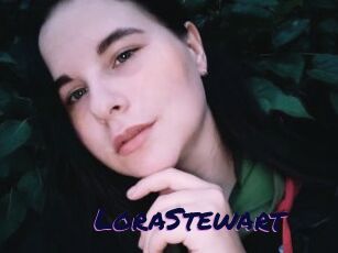 LoraStewart