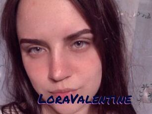 LoraValentine