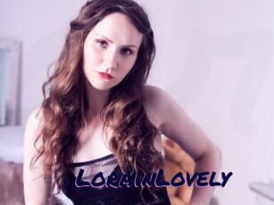 LorainLovely