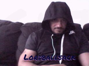 Lordballsack