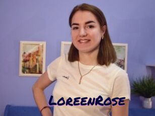 LoreenRose