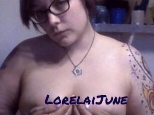 Lorelai_June