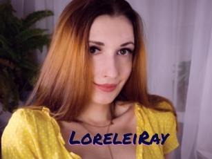 LoreleiRay