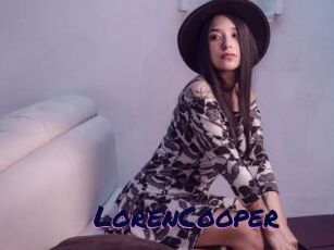 LorenCooper