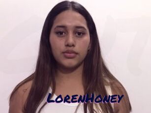 LorenHoney