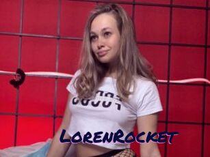 LorenRocket