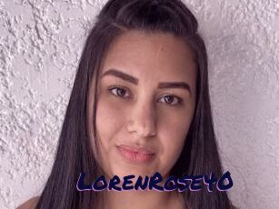 LorenRose40