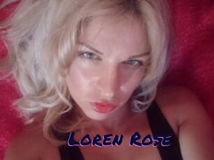 Loren_Rose