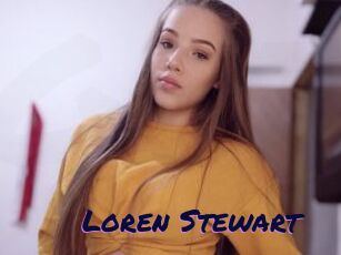 Loren_Stewart