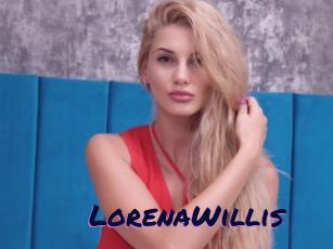 LorenaWillis