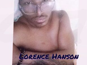 Lorence_Hanson