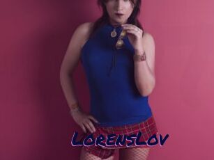 LorensLov