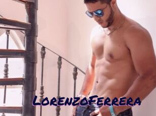 LorenzoFerrera