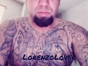 LorenzoLover