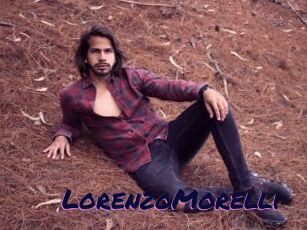 LorenzoMorelli