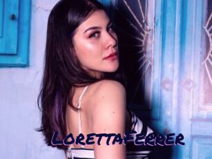 LorettaFerrer