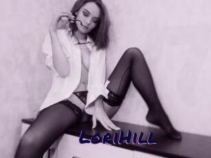 LoriHill