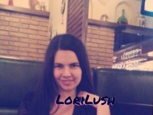 LoriLush