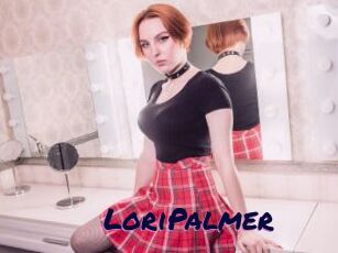 LoriPalmer