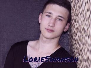 LorieSwanson