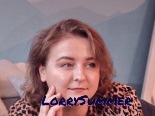 LorrySummer