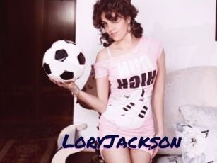 LoryJackson