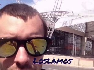 Loslamos