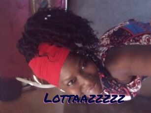 Lottaazzzzz