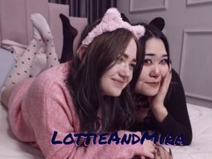 LottieAndMira