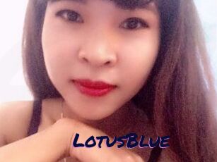 LotusBlue