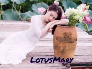 LotusMary