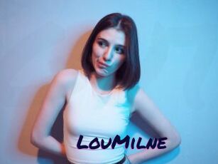 LouMilne