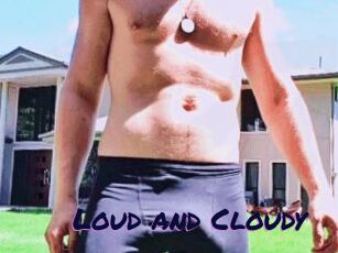 Loud_and_Cloudy