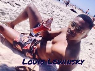 Louis_Lewinsky