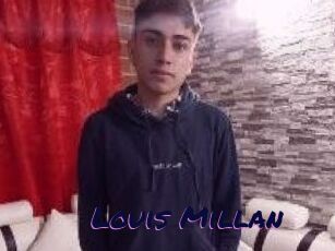 Louis_Millan