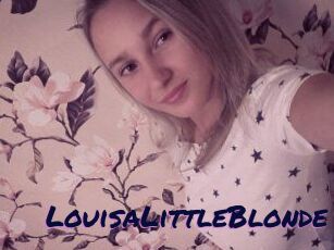 LouisaLittleBlonde