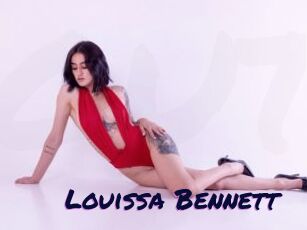 Louissa_Bennett